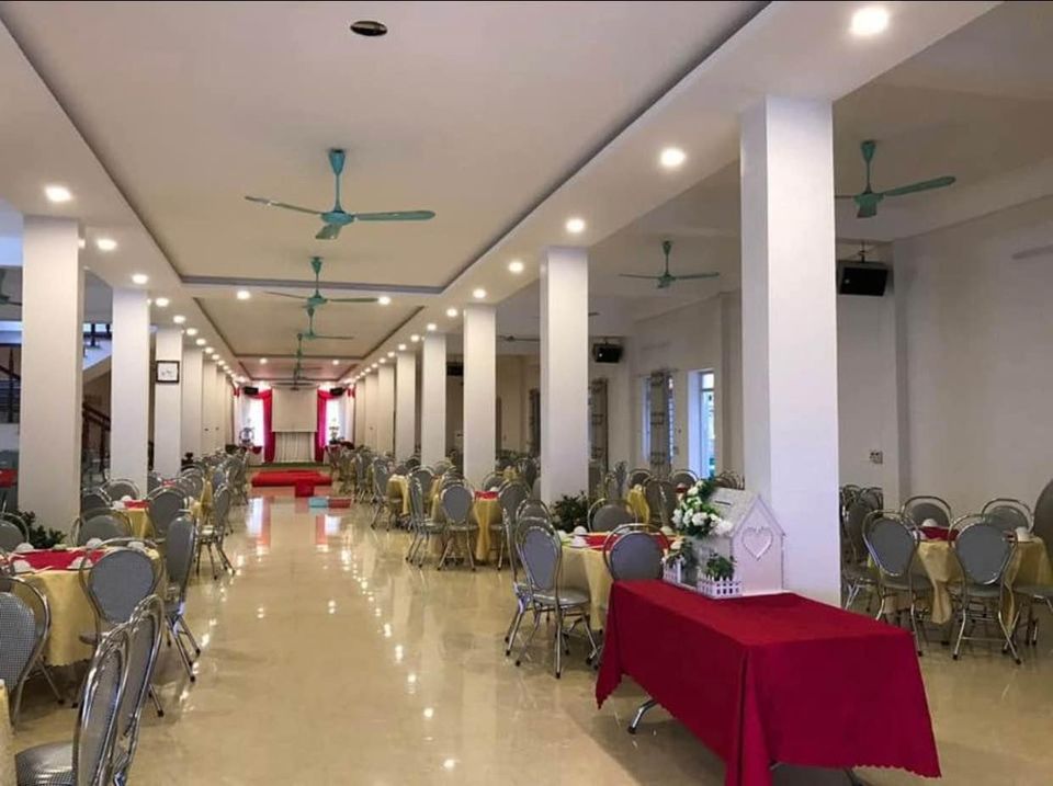 Bán Khách Sạn, Nhà Hàng 833m2 kinh doanh tại Đảo Du Lịch Vân Đồn, Quảng Ninh