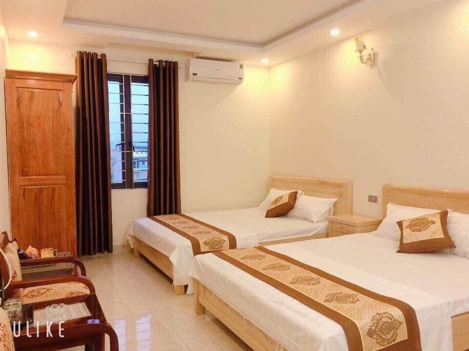 Cần bán Homestay - Khách Sạn đường Hà Khánh, Phường Cao Xanh, Diện tích 120m², Giá Thương lượng 4