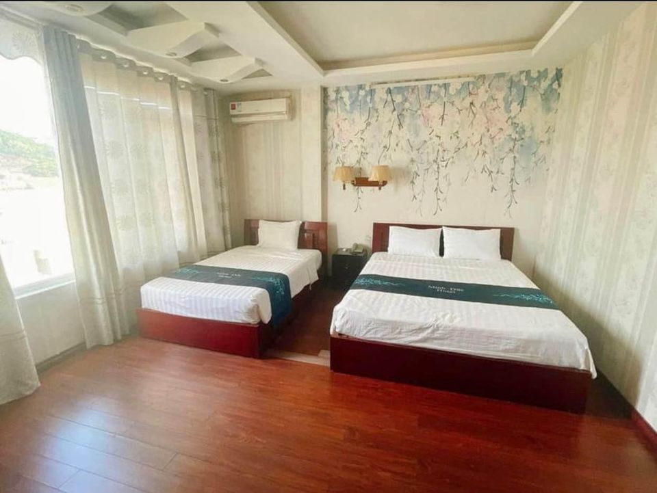 Cần bán Homestay - Khách Sạn đường Vựng Đâng, Phường Yết Kiêu, Diện tích 85m², Giá Thương lượng 4