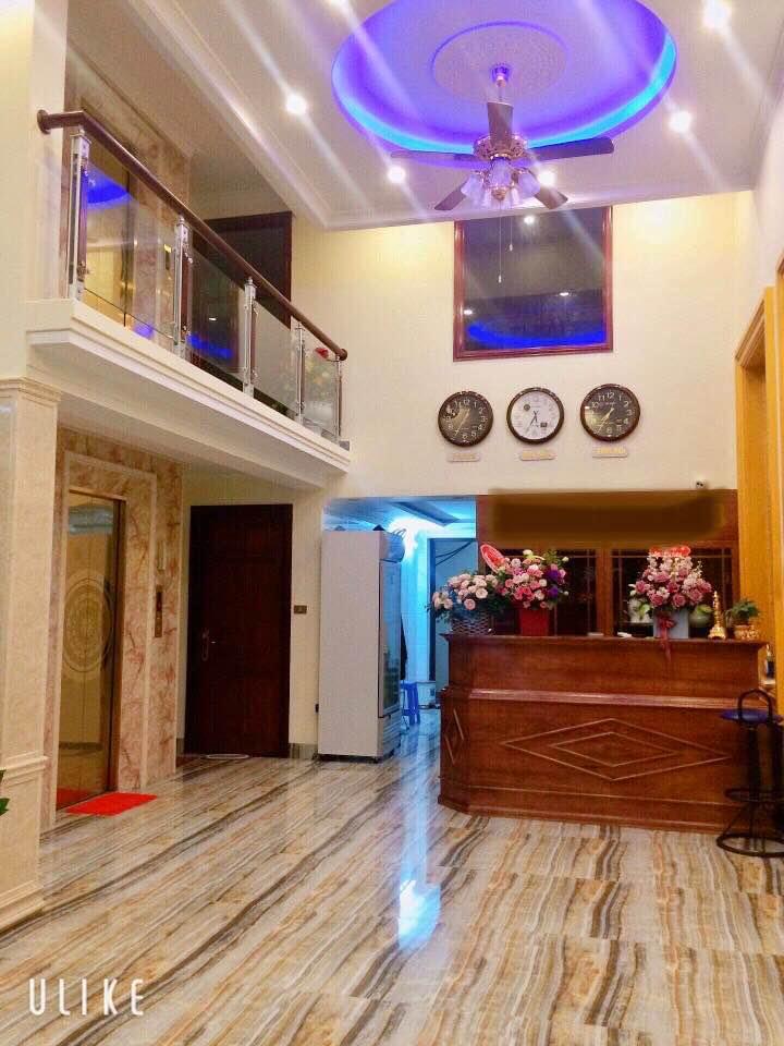 Cần bán Homestay - Khách Sạn đường Hà Khánh, Phường Cao Xanh, Diện tích 120m², Giá Thương lượng 2