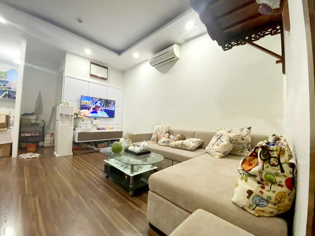 Cần bán Căn hộ chung cư dự án FLC Complex 36 Phạm Hùng, Diện tích 55m², Giá Thương lượng 3