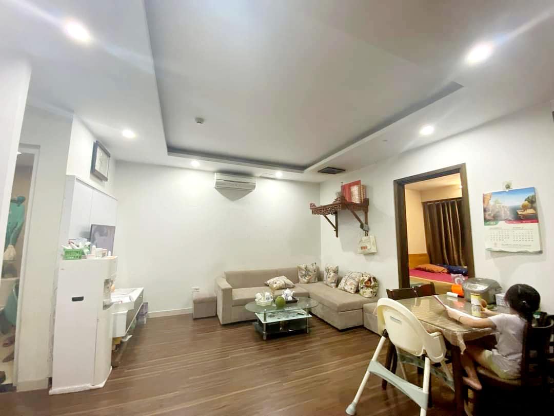 Cần bán Căn hộ chung cư dự án FLC Complex 36 Phạm Hùng, Diện tích 55m², Giá Thương lượng 4