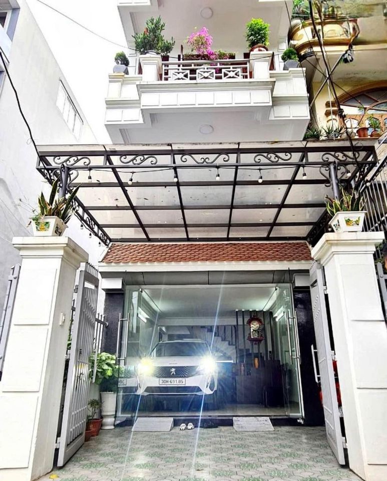 Cần bán Nhà mặt tiền đường Yết Kiêu, Phường Hồng Gai, Diện tích 60m², Giá Thương lượng