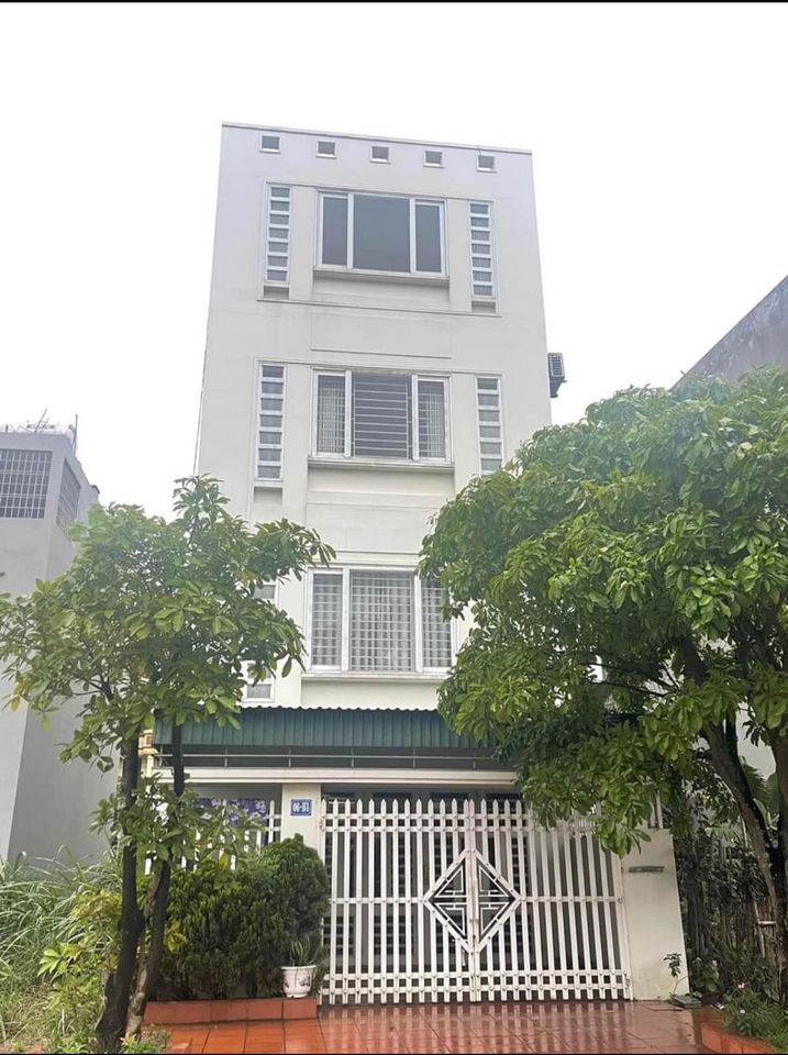 Cần bán Nhà mặt tiền đường Hà Khánh A, Phường Cao Xanh, Diện tích 85m², Giá Thương lượng 1