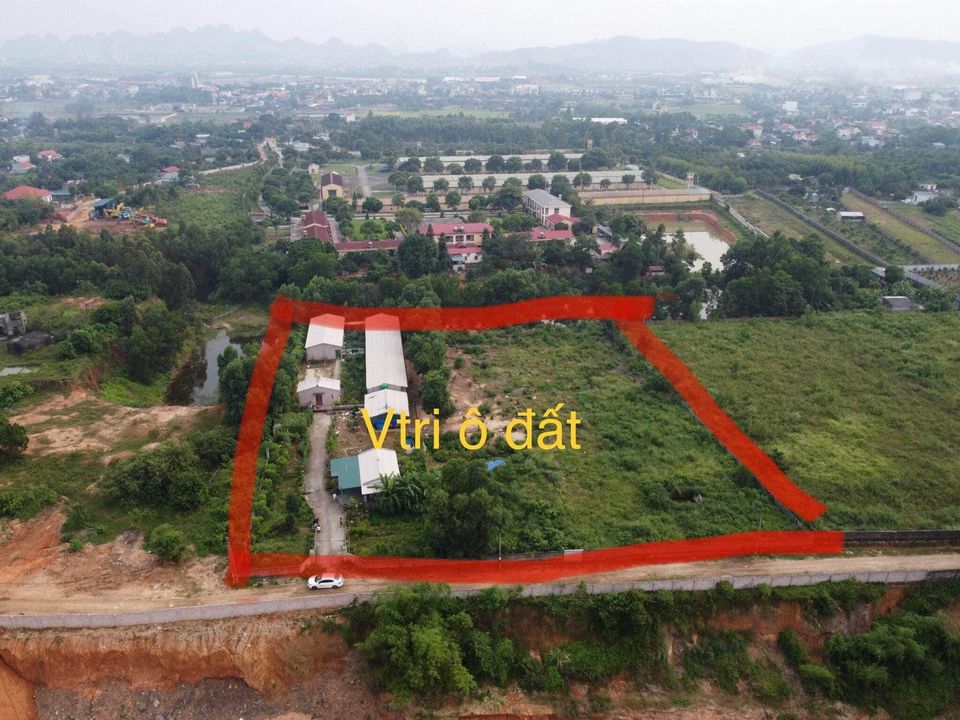Cần bán Đất Phường Kim Sơn, Đông Triều, Diện tích 2039m², Giá Thương lượng
