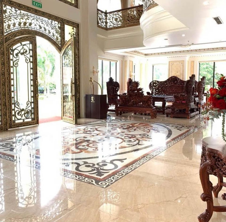 Cần bán Homestay - Khách Sạn đường Cái Dăm, Phường Bãi Cháy, Diện tích 809m², Giá Thương lượng 4