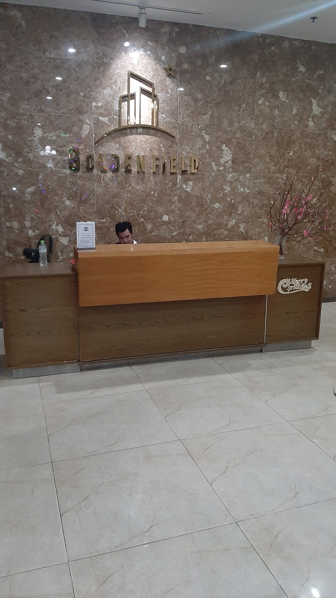 Cần bán Căn hộ chung cư dự án Golden Field Mỹ Đình, Diện tích 65m², Giá 02950 Triệu 8