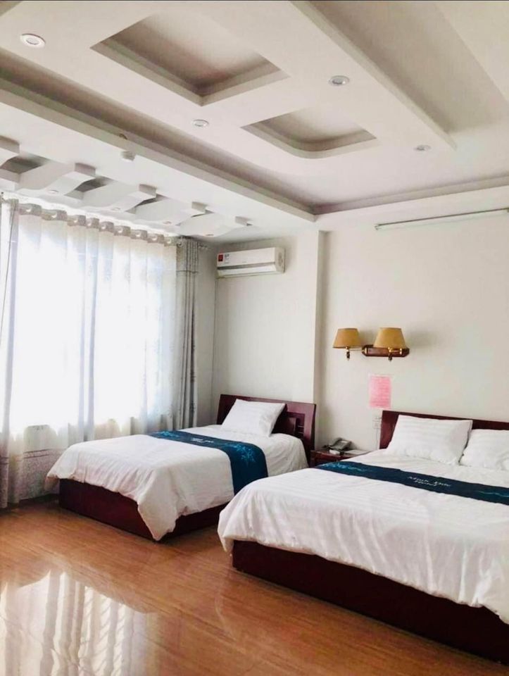 Cần bán Homestay - Khách Sạn đường Vựng Đâng, Phường Yết Kiêu, Diện tích 85m², Giá Thương lượng 2