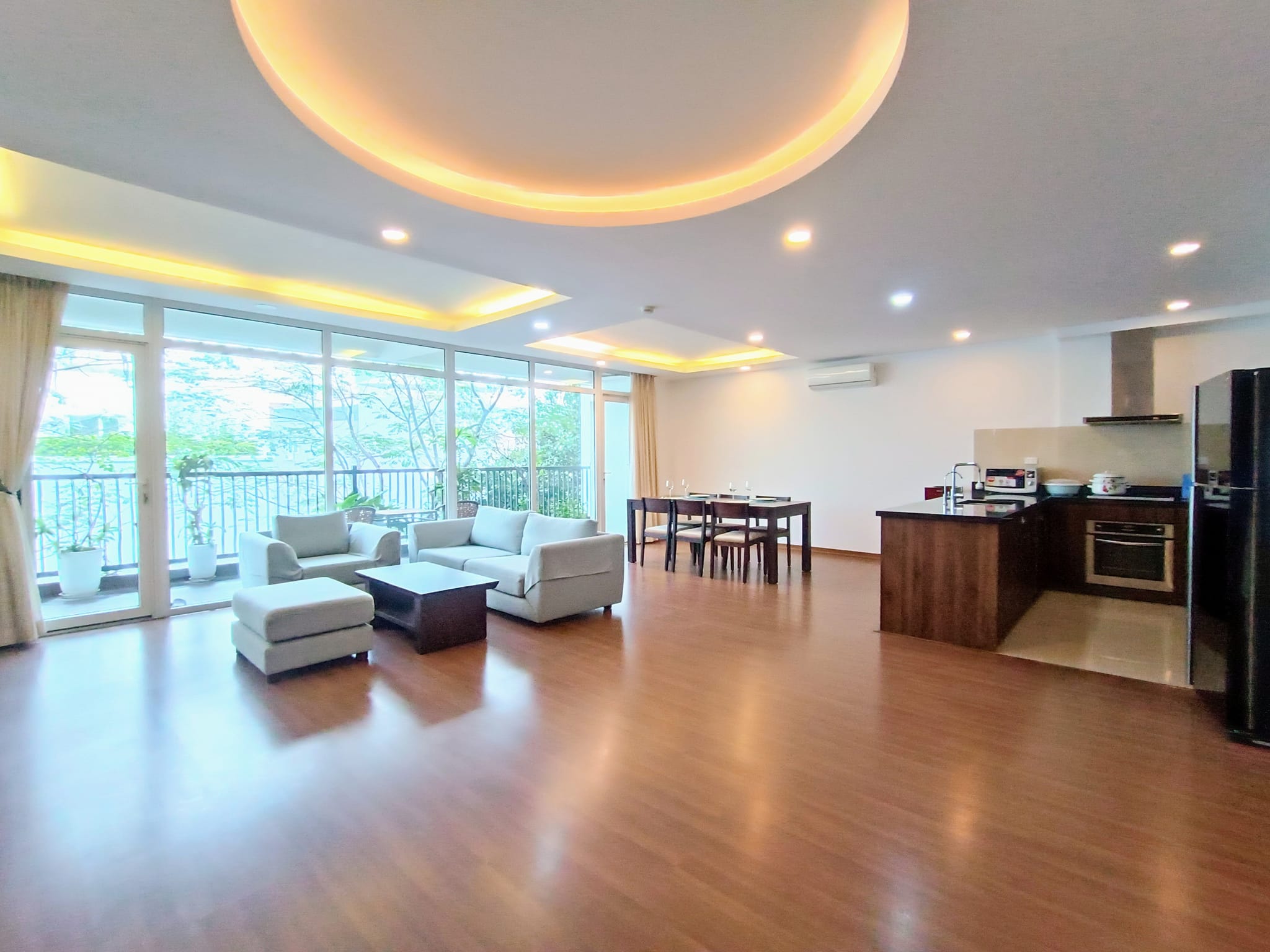 BÁN NHÀ 2 MẶT PHỐ NGUYỄN ĐÌNH THI, VIEW HỒ TÂY, KINH DOANH, 6 TẦNG, DT 160M2, GIÁ 106 TỶ