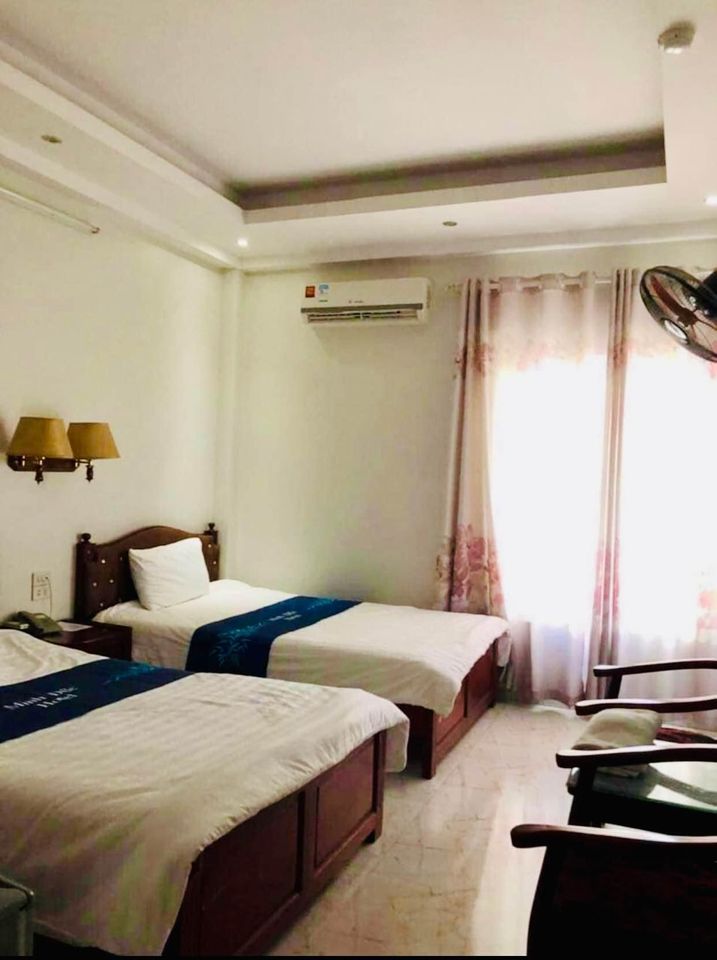 Cần bán Homestay - Khách Sạn đường Vựng Đâng, Phường Yết Kiêu, Diện tích 85m², Giá Thương lượng 3