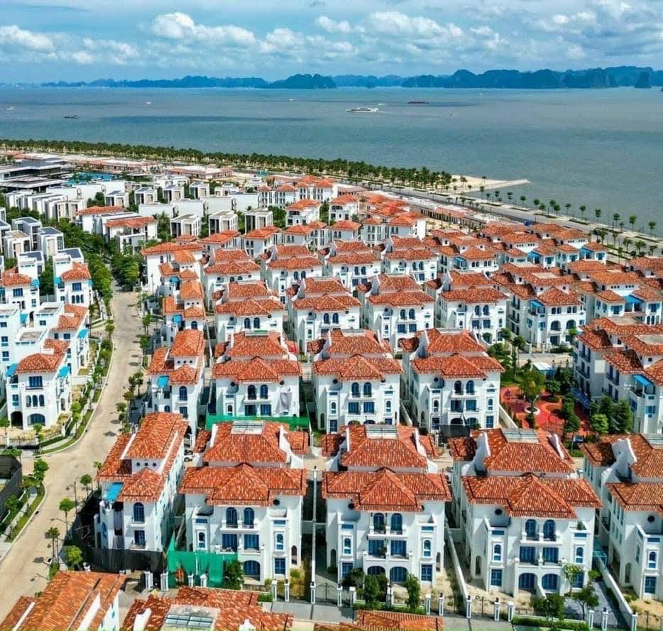 Cần bán Biệt thự dự án Sun Grand City Feria Hạ Long, Diện tích 378m², Giá Thương lượng 3