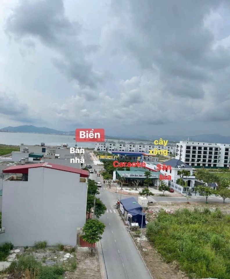 Cần bán Nhà ở, nhà cấp 4, nhà hẻm đường Cao Xanh, Phường Cao Xanh, Diện tích 60m², Giá Thương lượng 3