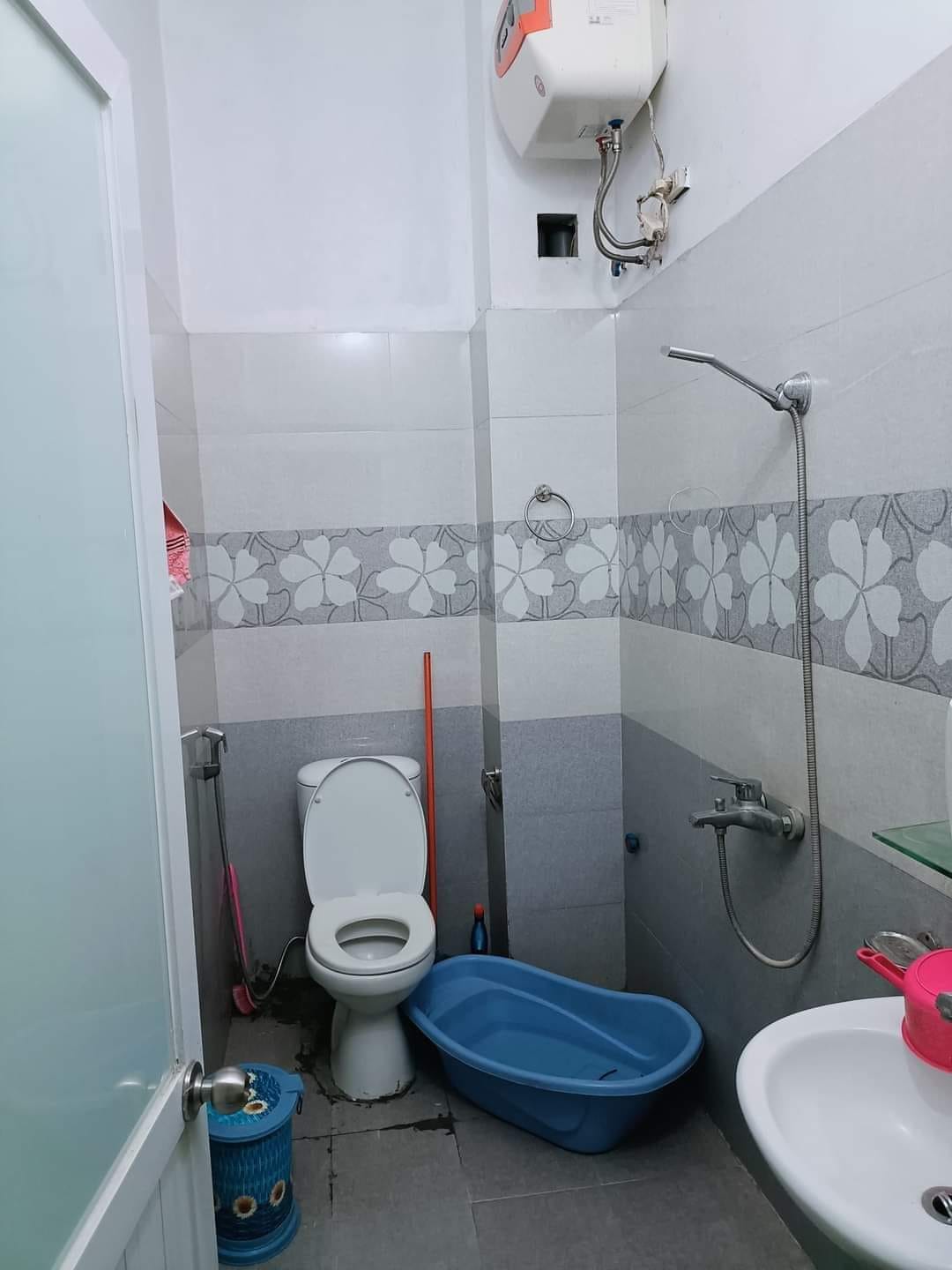 Cần bán Nhà ở, nhà cấp 4, nhà hẻm đường Lê Trọng Tấn, Phường La Khê, Diện tích 81m², Giá 4800 Triệu 3