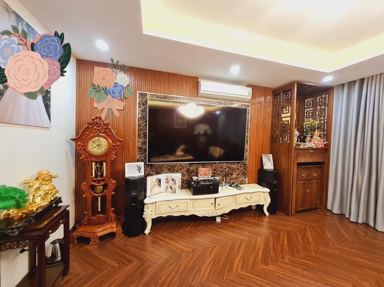 Cần bán Nhà mặt tiền đường Vũ Tông Phan, Phường Khương Đình, Diện tích 80m², Giá 2890000 Triệu