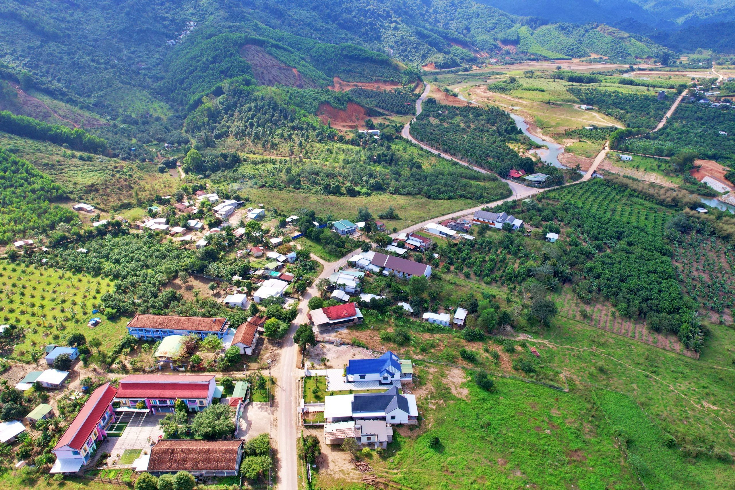 SIÊU PHẨM MẶT TIỀN YANGBAY, ĐƯỜNG MỞ RỘNG 20M, CÓ VƯỜN BƯỞI, GIÁ CHỈ TỪ 569 TRIỆU 4