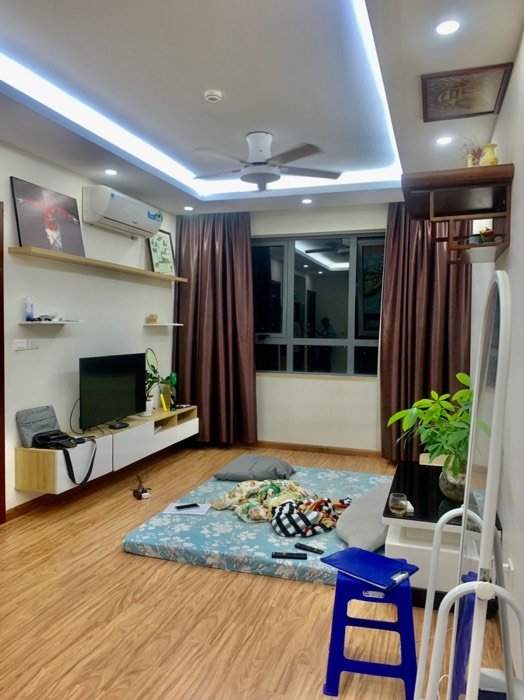 Cần bán Căn hộ chung cư dự án Thành phố Giao Lưu, Diện tích 70m², Giá 2.8 Tỷ 4