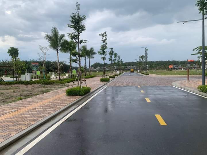 Cần bán Đất đường Nguyễn Văn Linh, Xã Minh Long, Diện tích 85m², Giá Thương lượng 1