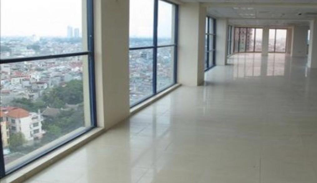 Cho thuê Văn phòng dự án CEO Tower, Diện tích 200m², Giá 220 Nghìn/m²/tháng 4