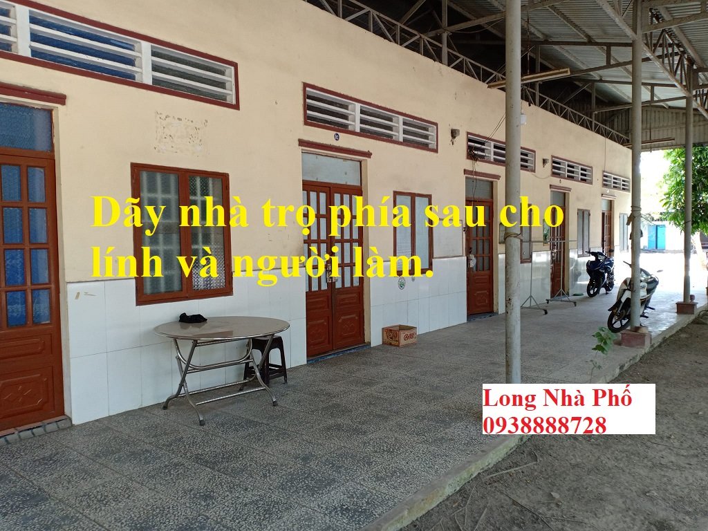 Bán Dinh thự 2MT, QL51, Phước Bình, Long Thành, Đồng Nai, 5220m2 giá 70 tỷ 5