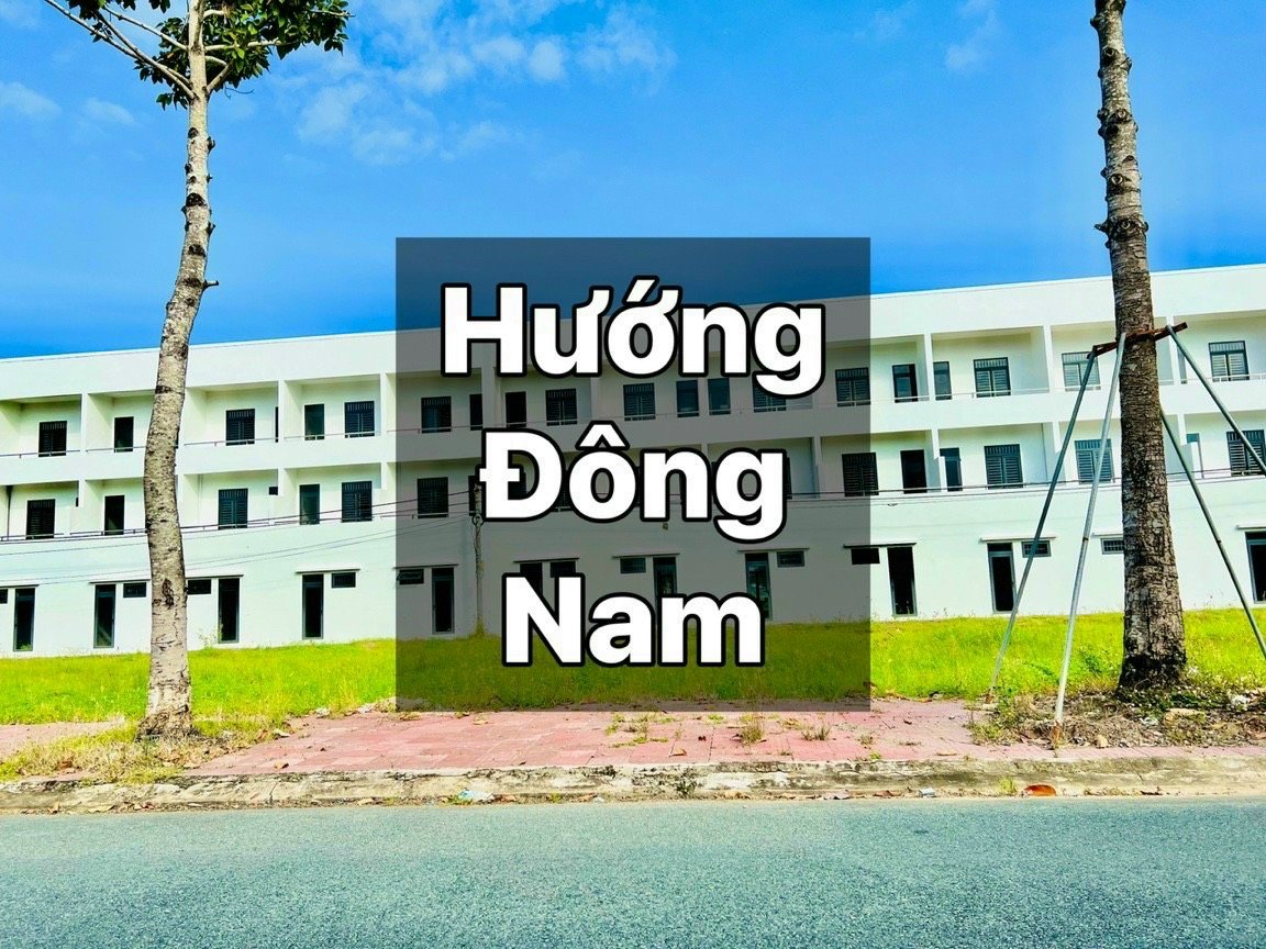 Cần bán Đất đường Mạc Đĩnh Chi, Phường 4, Diện tích 110m², Giá Thương lượng 6