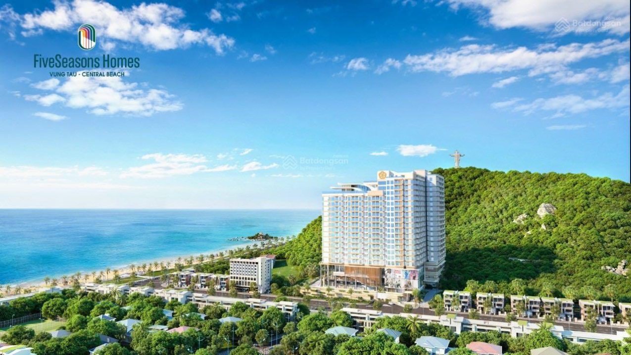 Fiveseasons Homes: Còn duy nhất 1 căn vị trí kim cướng view núi rừng và biển tuyệt đẹp LH:0942548580 3