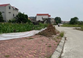 Cần bán Đất Xã Sào Báy, Kim Bôi, Diện tích 190m², Giá 20.5 Triệu/m²