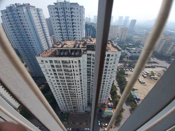 Cần bán Căn hộ chung cư dự án Khu đô thị Yên Hòa, Diện tích 102m², Giá 4.85 Tỷ 8