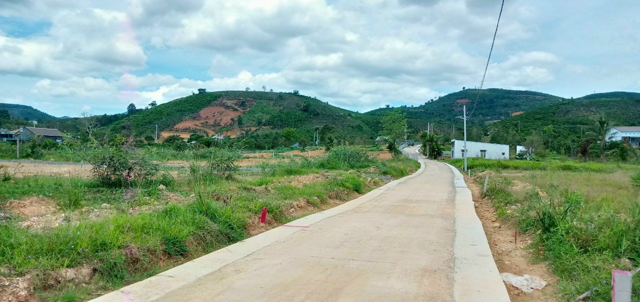 Cần bán Đất dự án Bảo Lộc Park Hills, Diện tích 400m², Giá Thương lượng 2