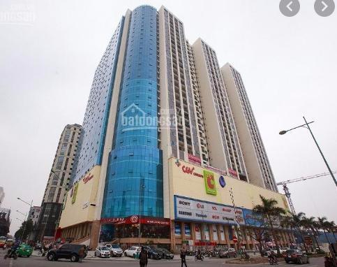 Cho thuê Văn phòng Hồ Gươm Plaza, 110 m2 , Full nội thất tiện sẵn dùng 5