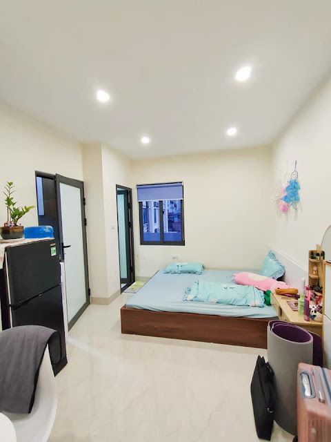 Cần bán Căn hộ chung cư , Bắc Ninh, Thiết kế 3 ngủ, Giá 800 tr