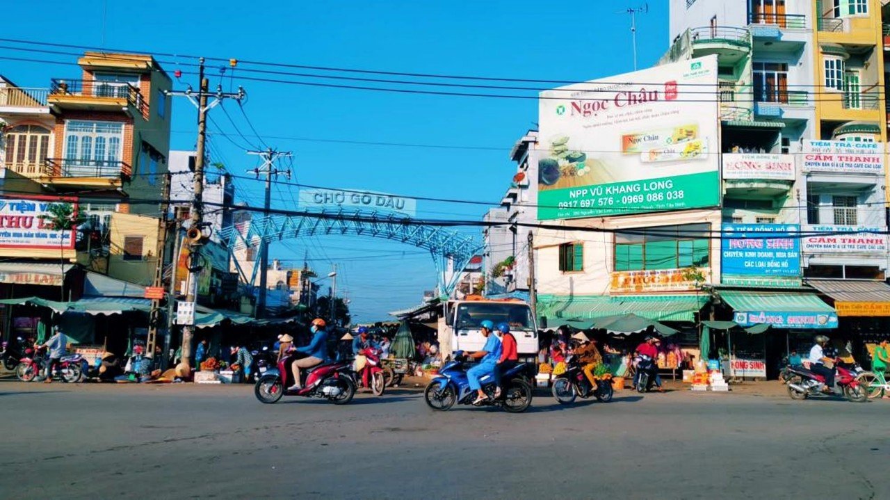 Võng Thị, Tây Hồ; Lô góc; 50m ra ô tô tránh; Gần Hồ Tây; Nội thất đẹp, ở ngay! 46m2 3