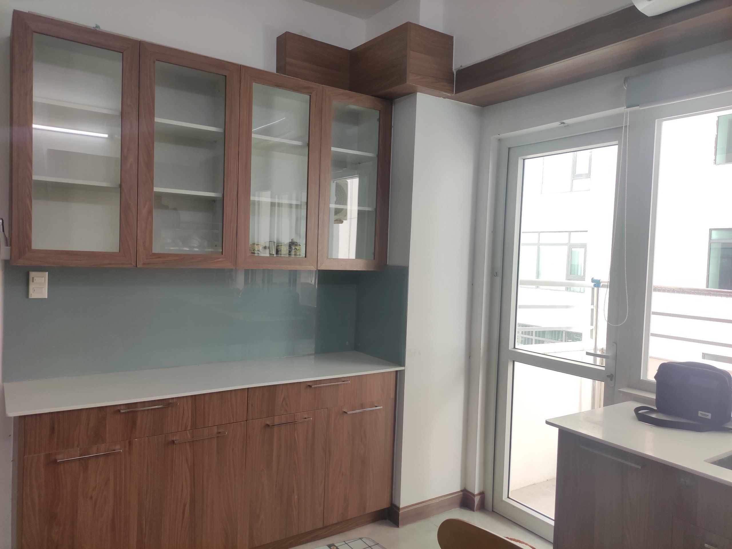 Cho thuê Căn hộ chung cư Nha Trang, Khánh Hòa, Diện tích 60m², Giá 6 Triệu/tháng 5