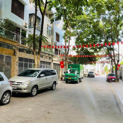 Cần bán Nhà mặt tiền Bắc Từ Liêm, Hà Nội, Diện tích 45m², Giá 5.95 Tỷ