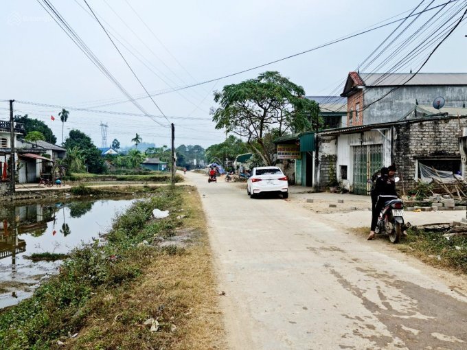 Cần bán Đất đường Quốc lộ 6, Thị trấn Kỳ Sơn, Diện tích 230m², 1