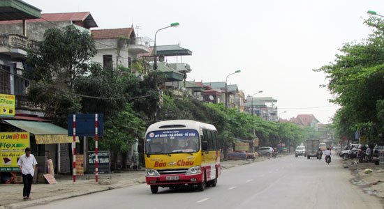 Cần bán Đất đường 21B, Thị trấn Kim Bài, Diện tích 47m², Giá 1.25 Tỷ 1
