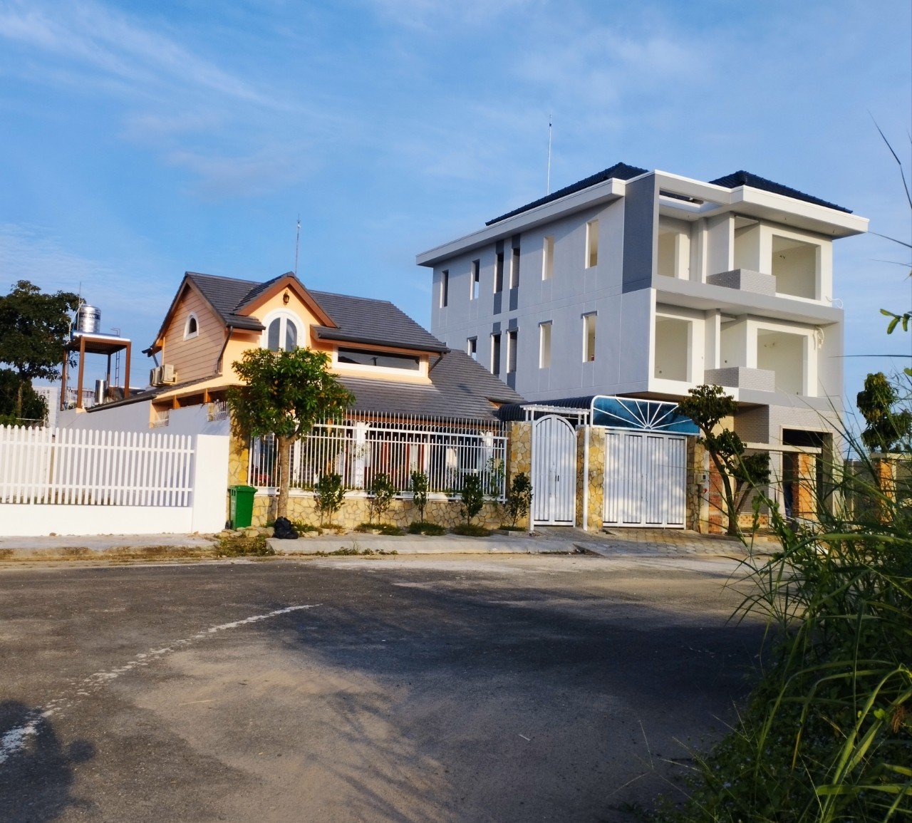 Cập nhật lô đất biệt thự cần bán KDC Phú Nhuận - Phước Long B, Diện tích 415m², Giá 65 Triệu/m² 6