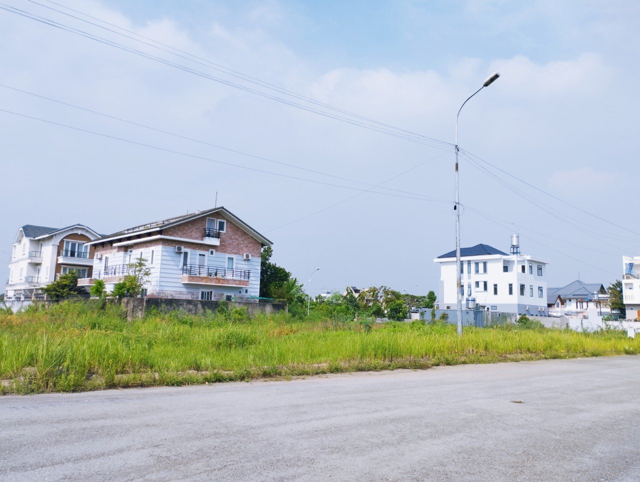 Cập nhật lô đất biệt thự cần bán KDC Phú Nhuận - Phước Long B, Diện tích 415m², Giá 65 Triệu/m² 8