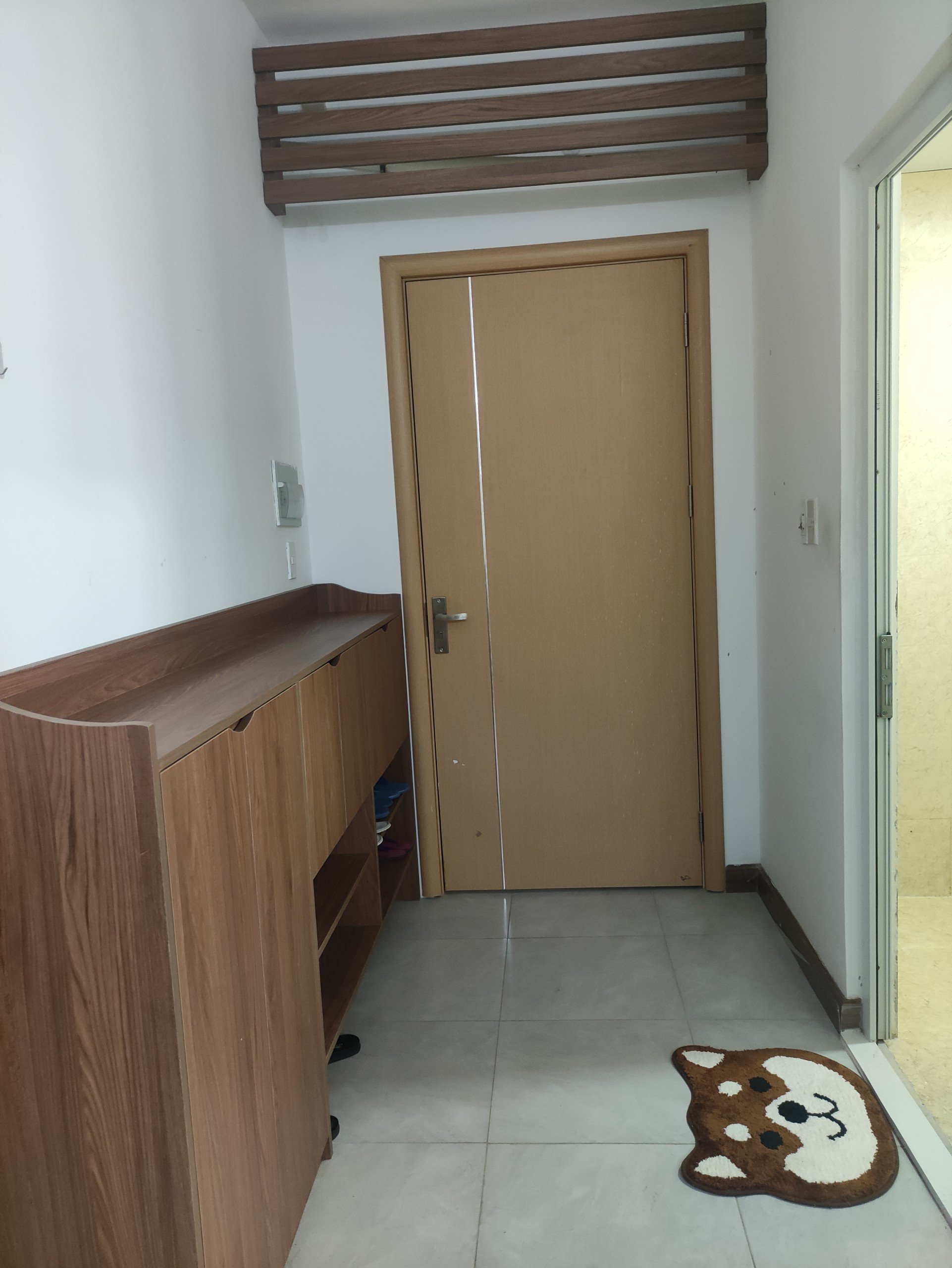 Cho thuê Căn hộ chung cư Nha Trang, Khánh Hòa, Diện tích 60m², Giá 6 Triệu/tháng 6