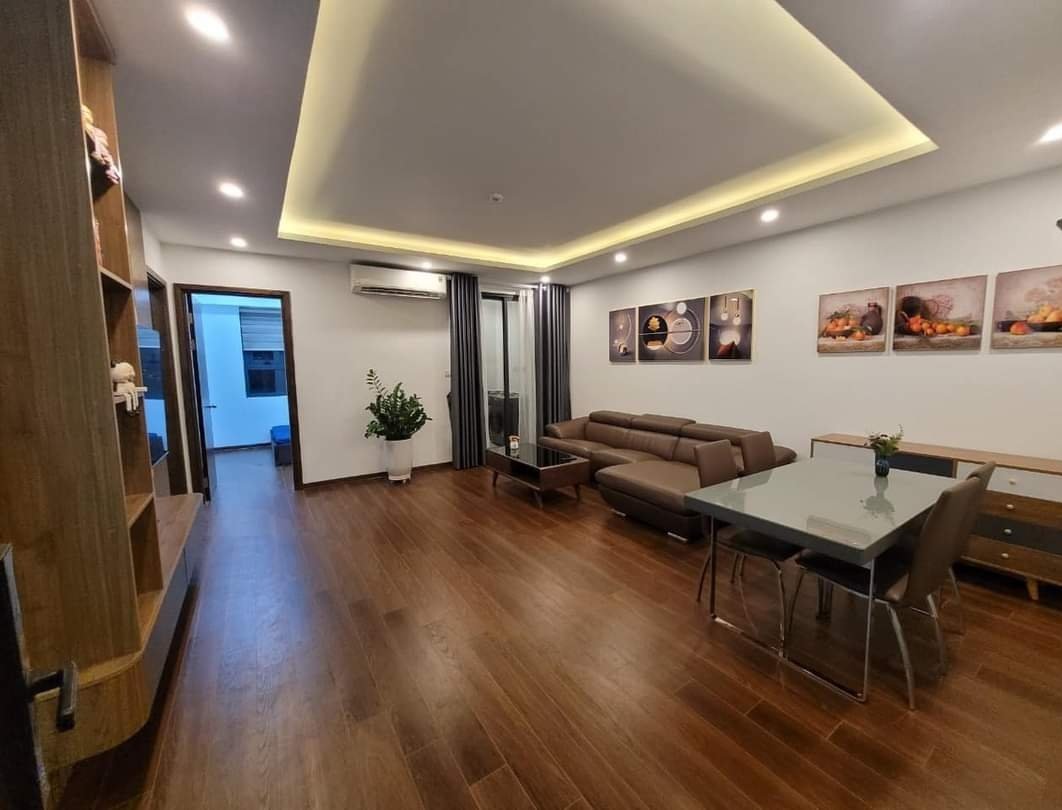 Cần bán Căn hộ chung cư dự án FLC Complex 36 Phạm Hùng, Diện tích 72m², Giá 3.1 Tỷ 2