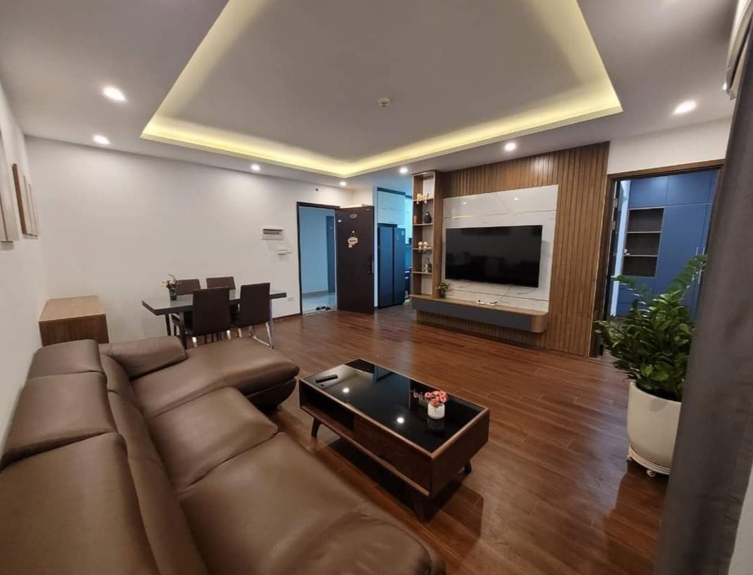 Cần bán Căn hộ chung cư dự án FLC Complex 36 Phạm Hùng, Diện tích 72m², Giá 3.1 Tỷ