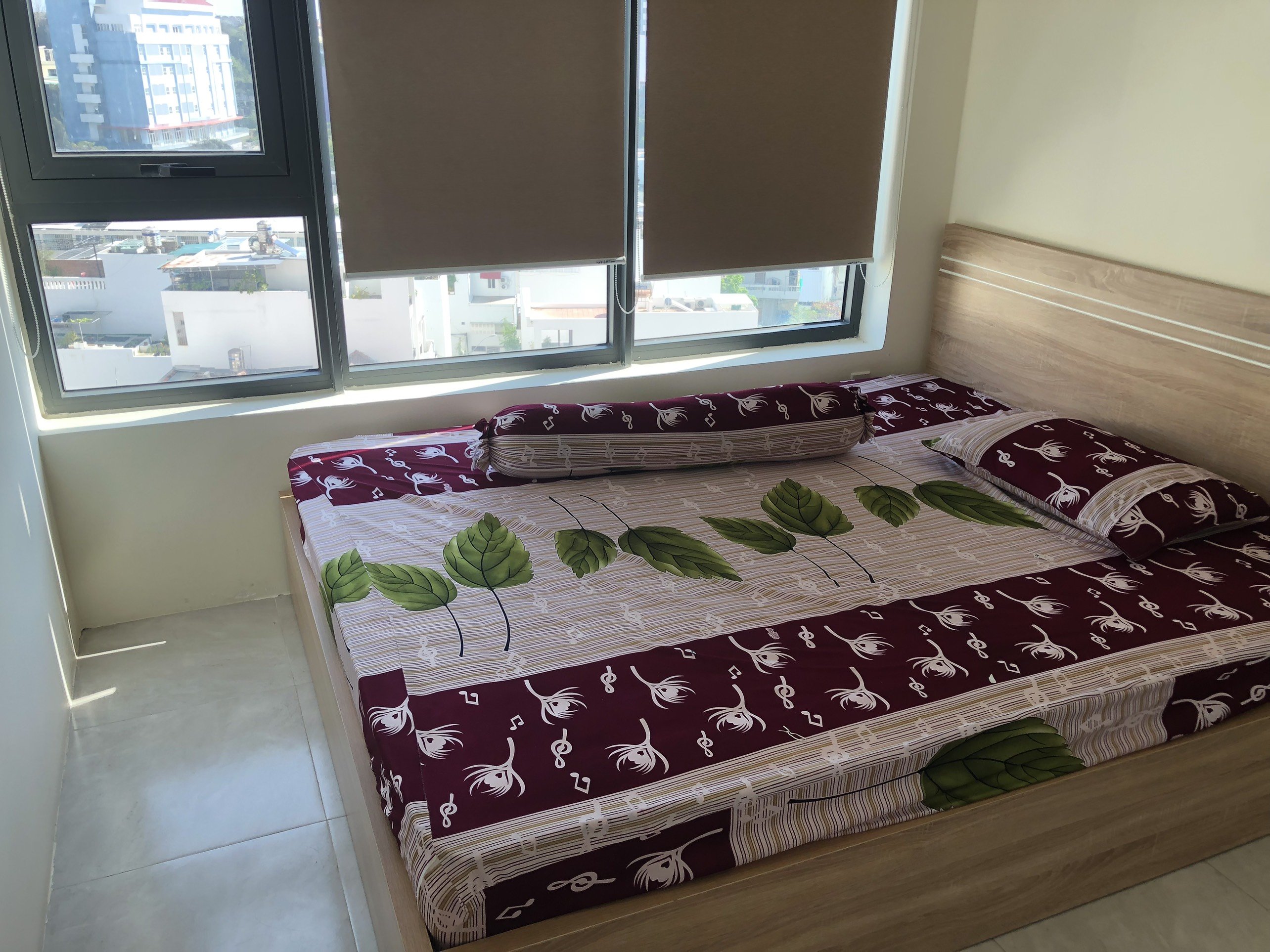 CĂN 2PN, MƯỜNG THANH VIỄN TRIỀU, NHA TRANG, LH: 0914.870.638 HOÀNG HOA BOOKING NGAY 8