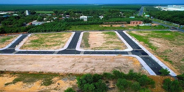 Cần bán Đất dự án Mega City Kon Tum, Diện tích 180m², Giá 500 Triệu 3