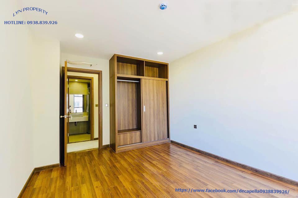 De Capella, Quận 2, Hồ Chí Minh diện tích 80m2 giá 6.1 Tỷ,Lh xem thực tế 0938839926 6