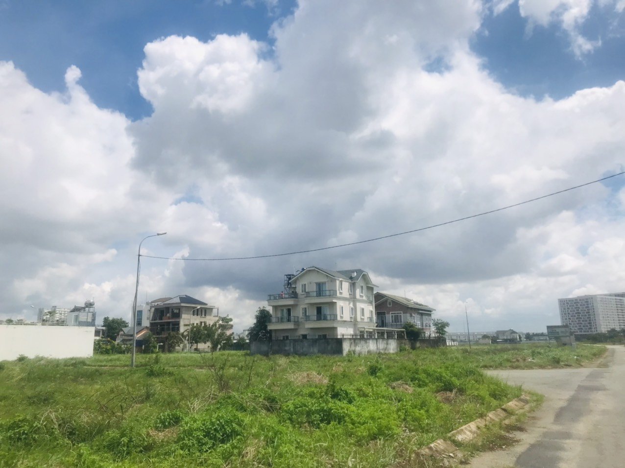 Chuyên đất nền dự án khu biệt thự Phú Nhuận-Phước Long B Quận 9 cam kết giá thấp nhất 5