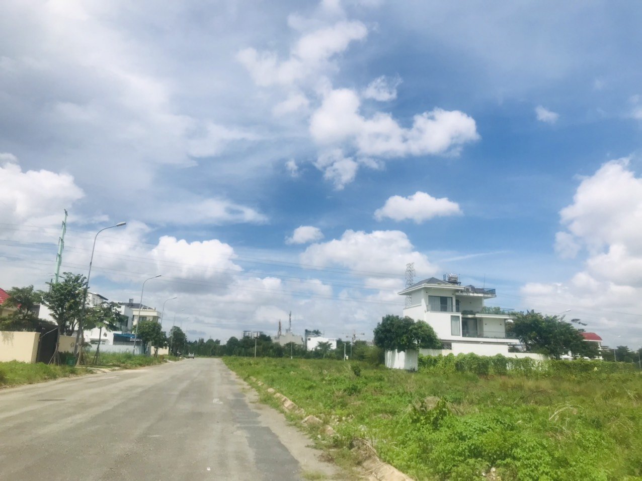 Chuyên đất nền dự án khu biệt thự Phú Nhuận-Phước Long B Quận 9 cam kết giá thấp nhất 7