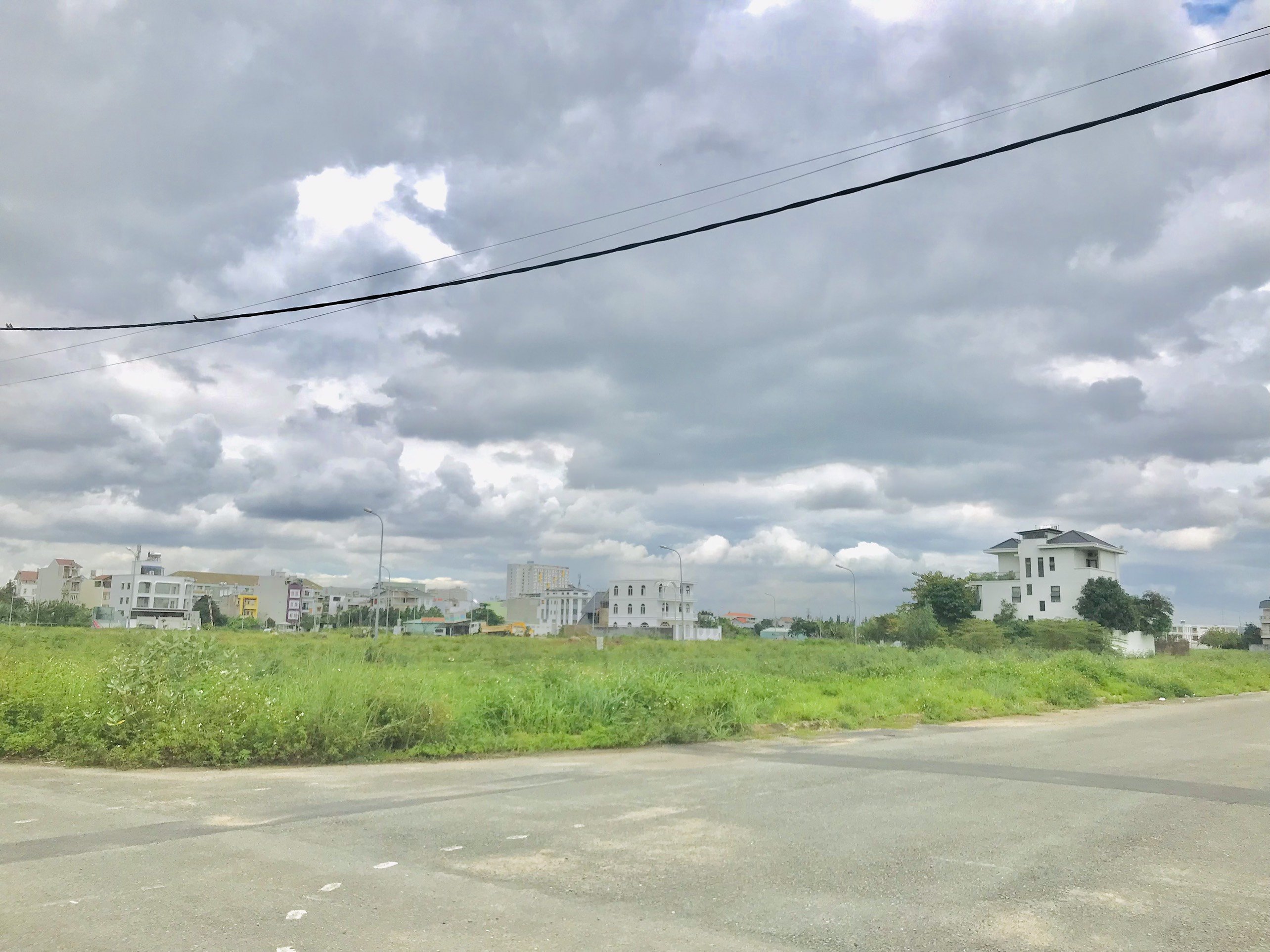 Chuyên đất nền dự án khu biệt thự Phú Nhuận-Phước Long B Quận 9 cam kết giá thấp nhất 8
