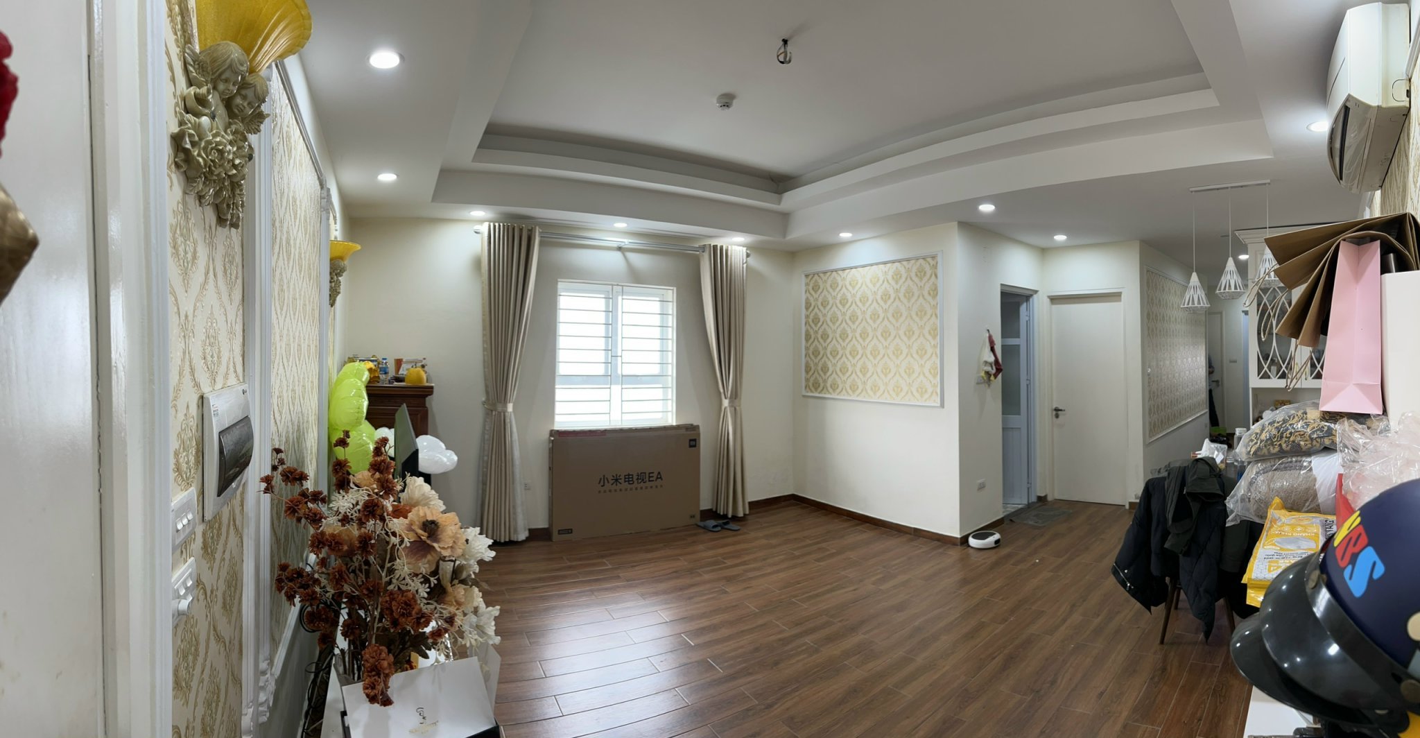 Cần bán Căn hộ chung cư dự án Chung cư C14 Bộ Quốc Phòng, Diện tích 68m², Giá 2.15 Tỷ 3