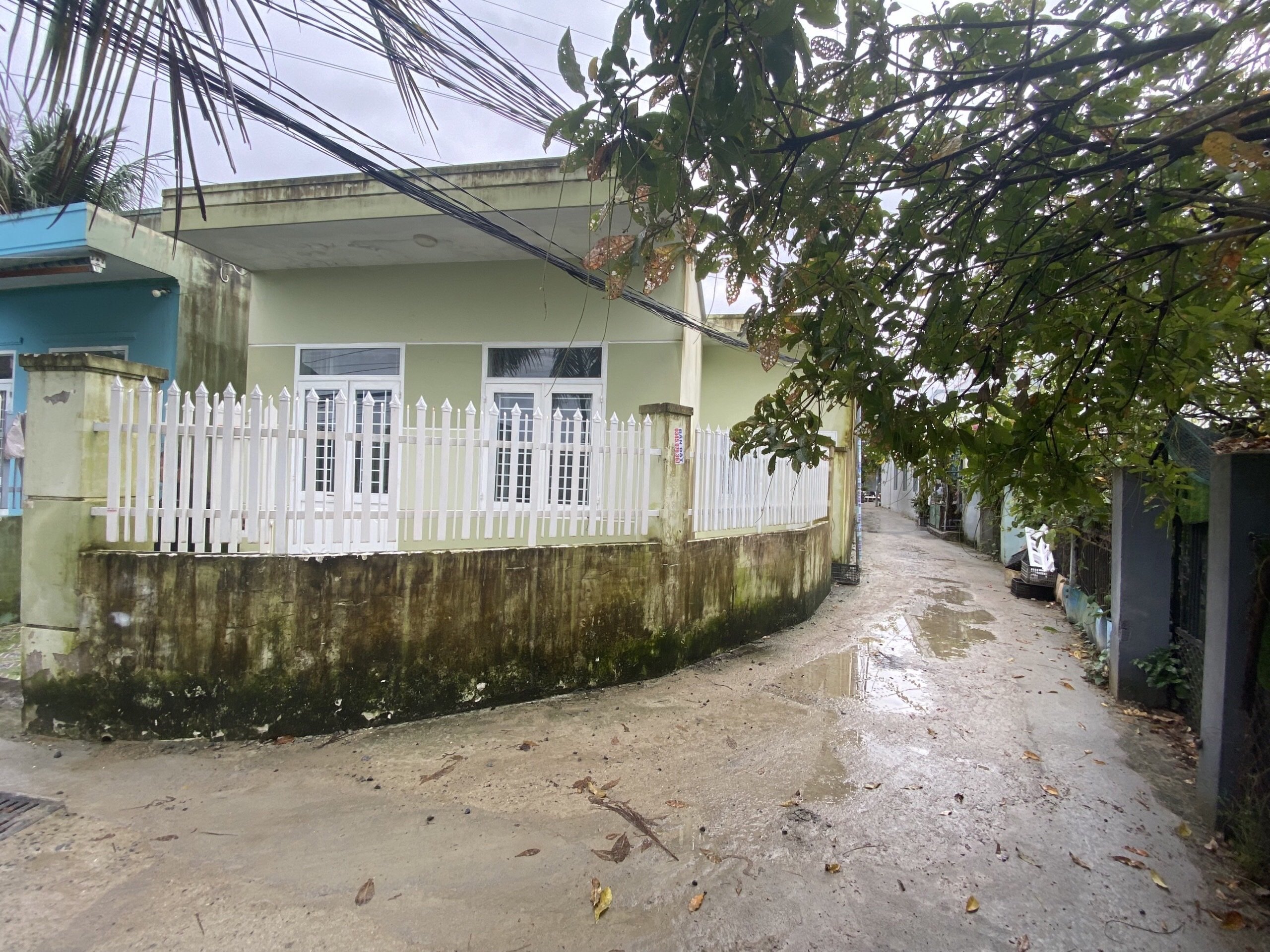 Cần bán Đất Xã Vĩnh Thái, Nha Trang, Diện tích 130m², Giá Thương lượng 5