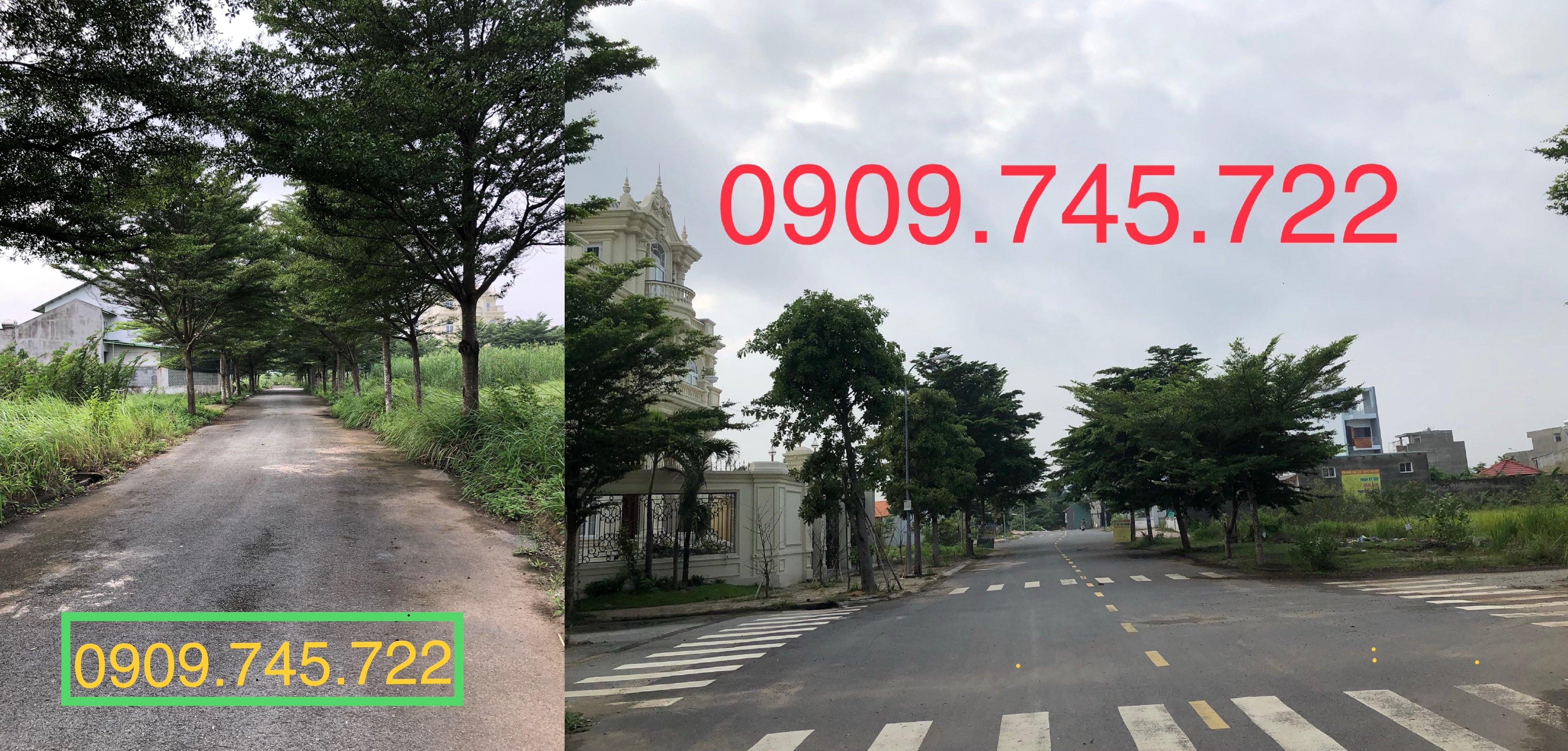 Cần bán Đất đường Bưng Ông Thoàn, Phường Phú Hữu, Diện tích 160m², Giá 50 Triệu/m² 9