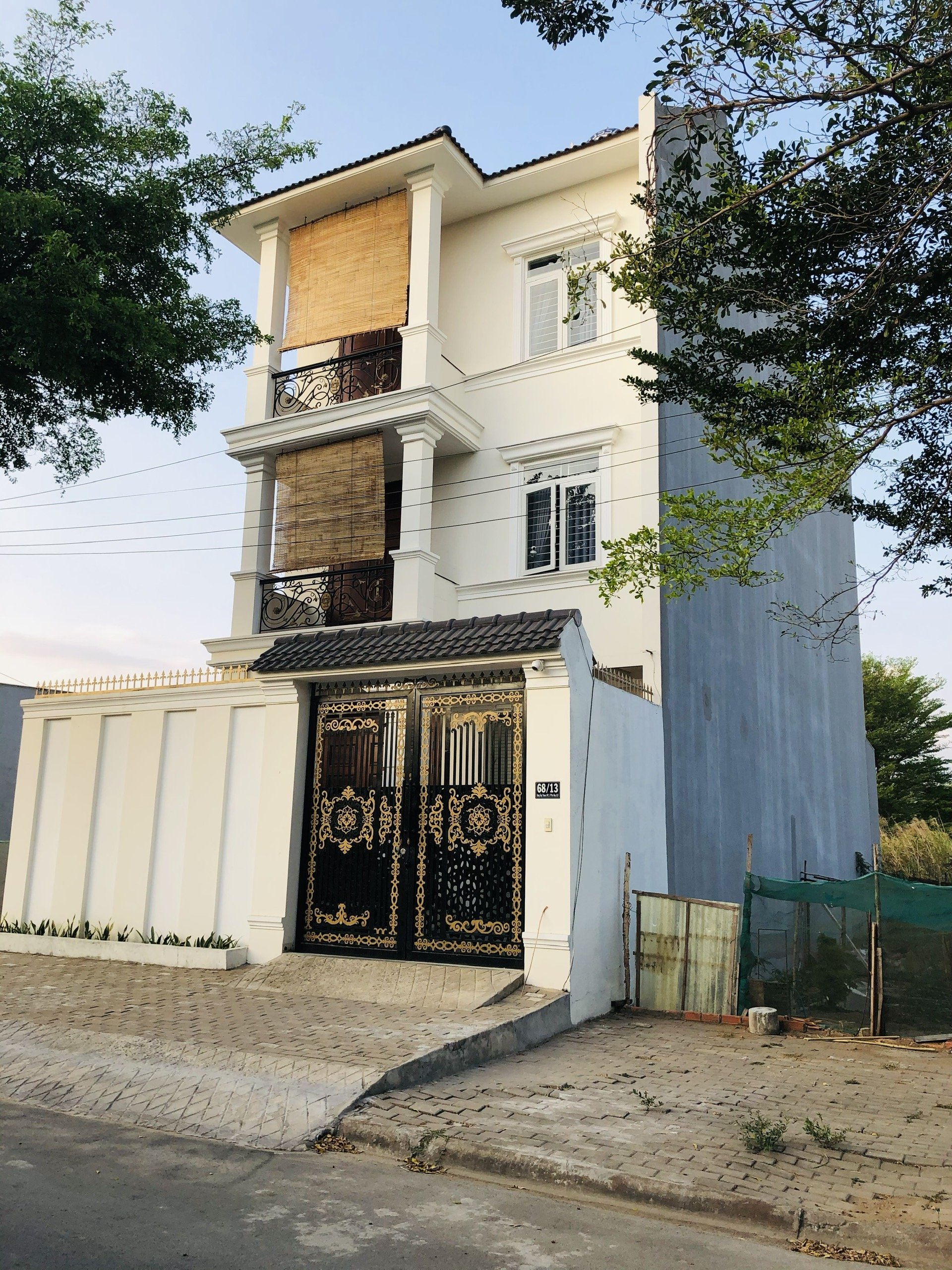 Cần bán Đất đường Bưng Ông Thoàn, Phường Phú Hữu, Diện tích 337m², Giá 40 Triệu/m² 3